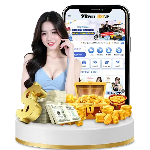 Giao diện thân thiện 23win1